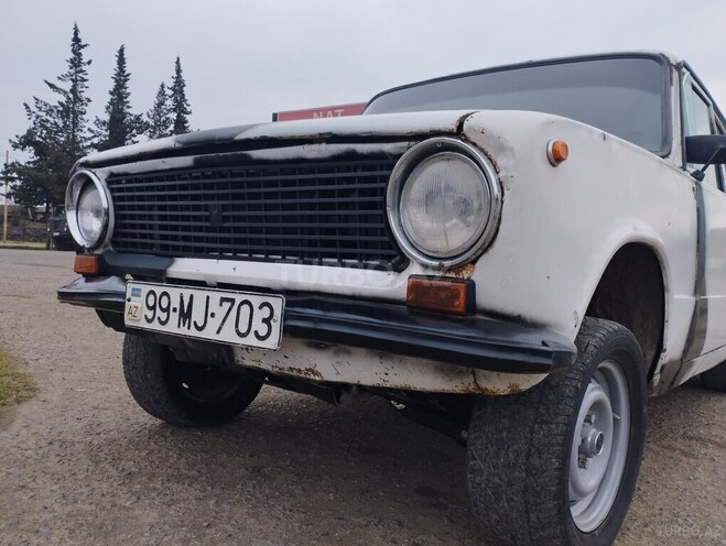 LADA (VAZ) 21011 1981, 98,520 km - 1.5 l - Lənkəran
