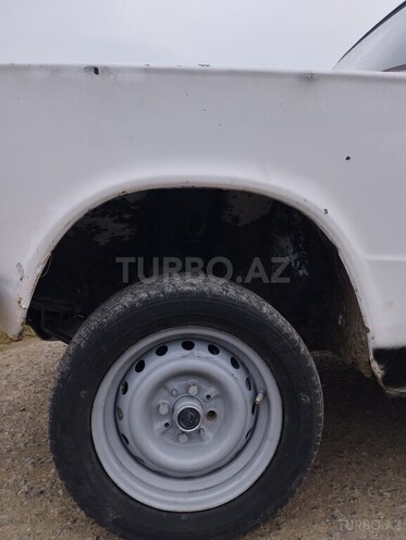 LADA (VAZ) 21011 1981, 98,520 km - 1.5 l - Lənkəran