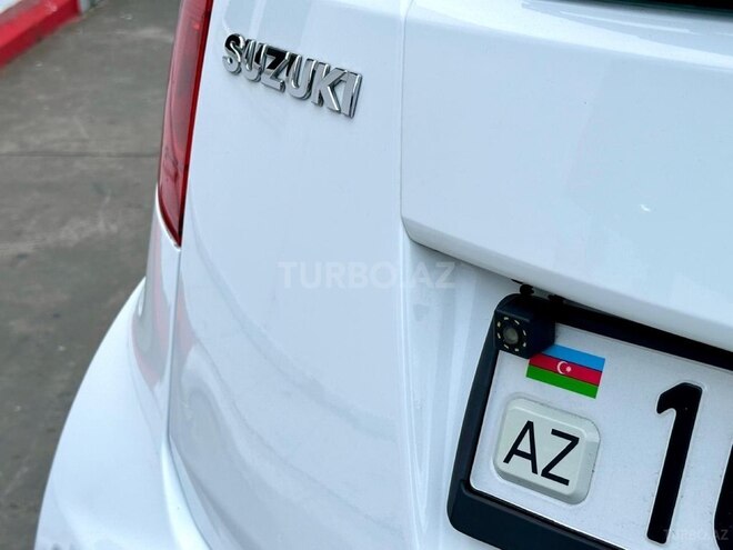 Suzuki Splash 2013, 98,000 km - 1.2 л - Bakı
