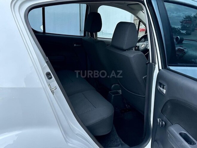 Suzuki Splash 2013, 98,000 km - 1.2 л - Bakı