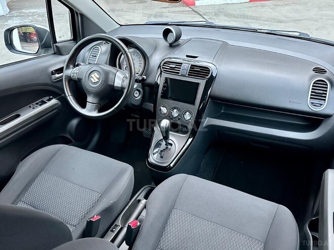 Suzuki Splash 2013, 98,000 km - 1.2 л - Bakı
