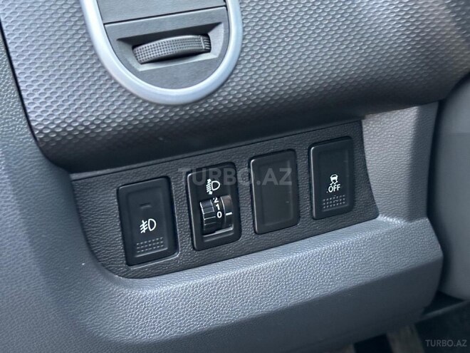 Suzuki Splash 2013, 98,000 km - 1.2 л - Bakı