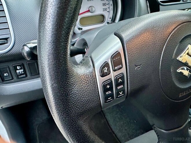 Suzuki Splash 2013, 98,000 km - 1.2 л - Bakı