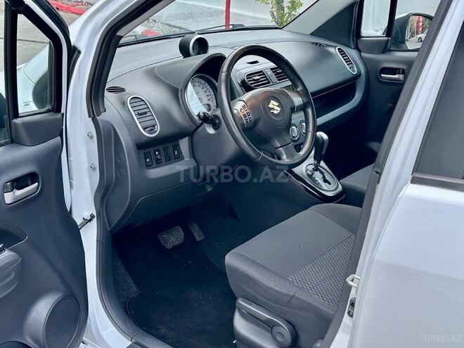 Suzuki Splash 2013, 98,000 km - 1.2 л - Bakı