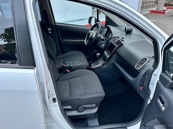 Suzuki Splash 2013, 98,000 km - 1.2 л - Bakı