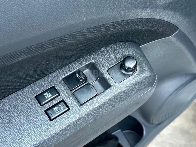 Suzuki Splash 2013, 98,000 km - 1.2 л - Bakı