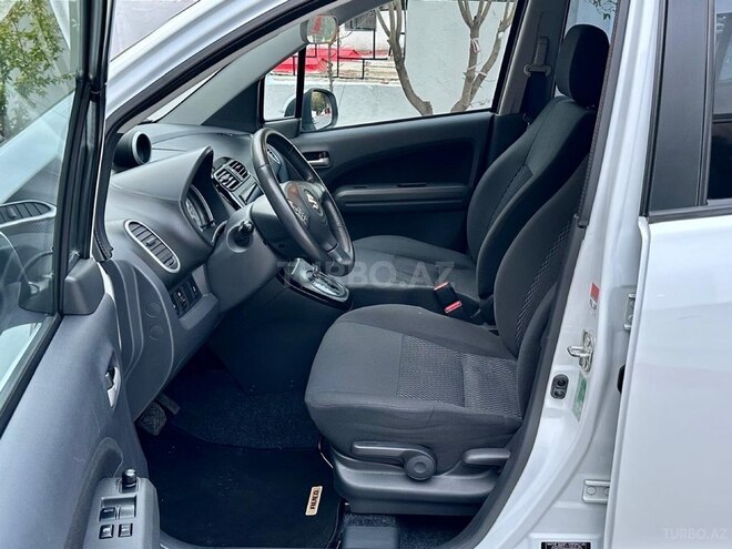 Suzuki Splash 2013, 98,000 km - 1.2 л - Bakı