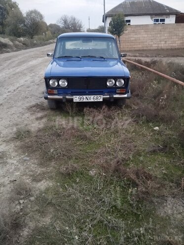 LADA (VAZ) 2106 1983, 89,105 km - 1.5 л - Bakı