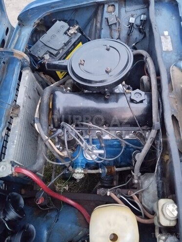 LADA (VAZ) 2106 1983, 89,105 km - 1.5 л - Bakı