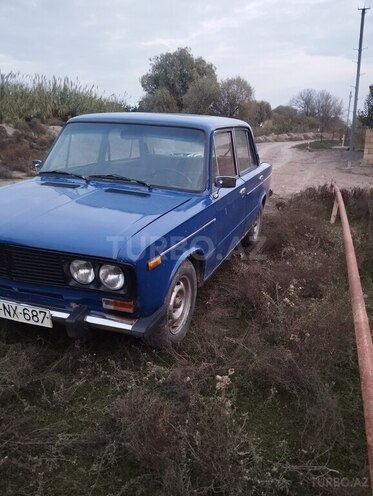 LADA (VAZ) 2106 1983, 89,105 km - 1.5 л - Bakı