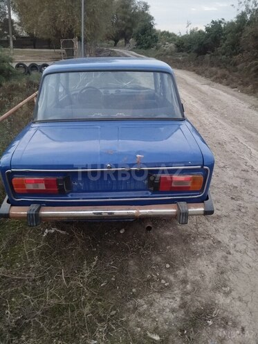 LADA (VAZ) 2106 1983, 89,105 km - 1.5 л - Bakı