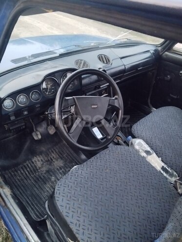 LADA (VAZ) 2106 1983, 89,105 km - 1.5 л - Bakı