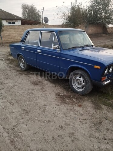 LADA (VAZ) 2106 1983, 89,105 km - 1.5 л - Bakı