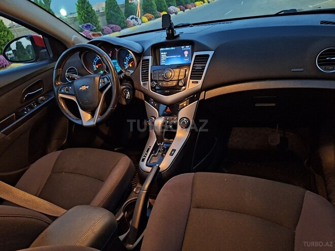 Chevrolet Cruze 2013, 265,500 km - 1.4 l - Bakı