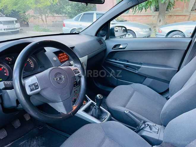 Opel Astra 2009, 189,000 km - 1.4 л - Bakı