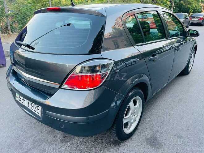 Opel Astra 2009, 189,000 km - 1.4 л - Bakı