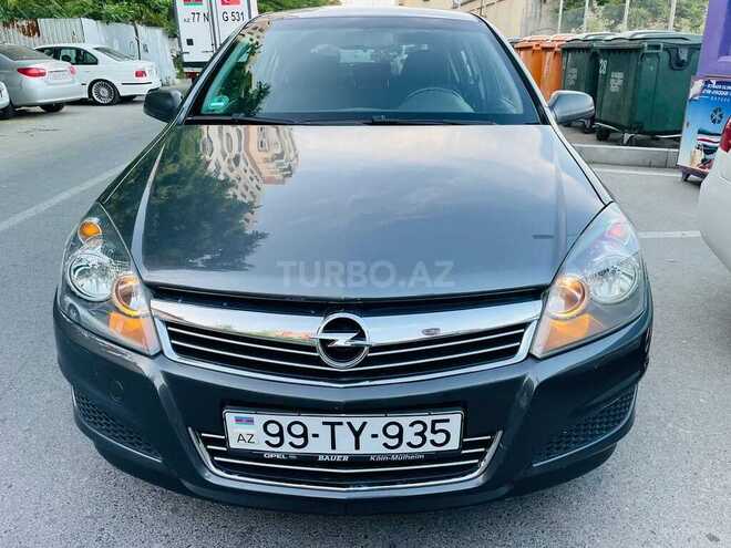 Opel Astra 2009, 189,000 km - 1.4 л - Bakı