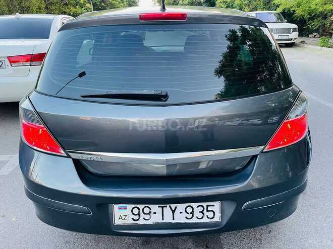 Opel Astra 2009, 189,000 km - 1.4 л - Bakı