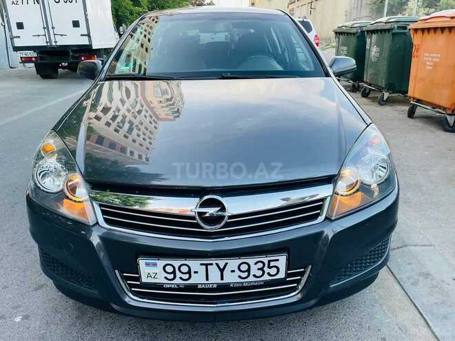 Opel Astra 2009, 189,000 km - 1.4 л - Bakı