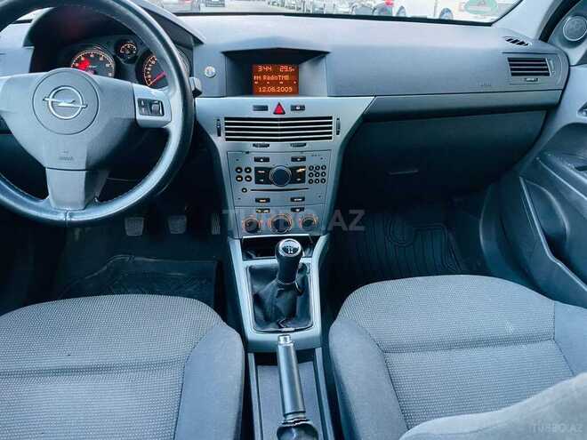 Opel Astra 2009, 189,000 km - 1.4 л - Bakı