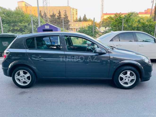 Opel Astra 2009, 189,000 km - 1.4 л - Bakı