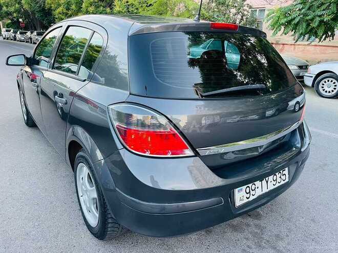 Opel Astra 2009, 189,000 km - 1.4 л - Bakı