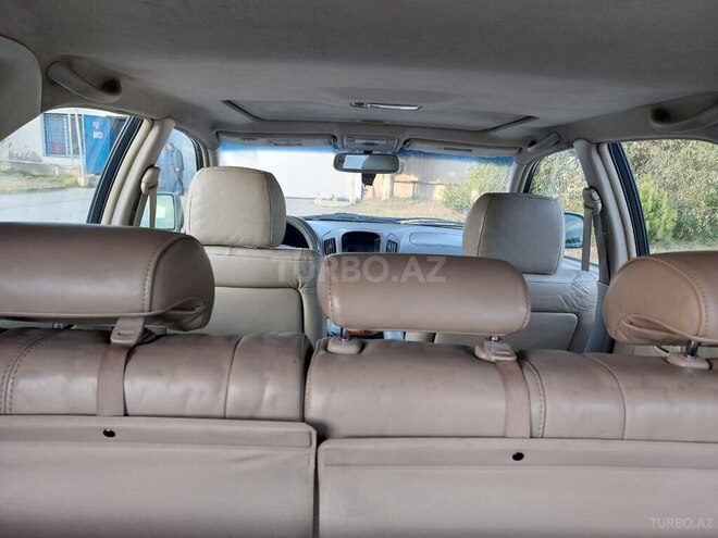 Lexus RX 300 2000, 264,955 km - 3.0 l - Sumqayıt