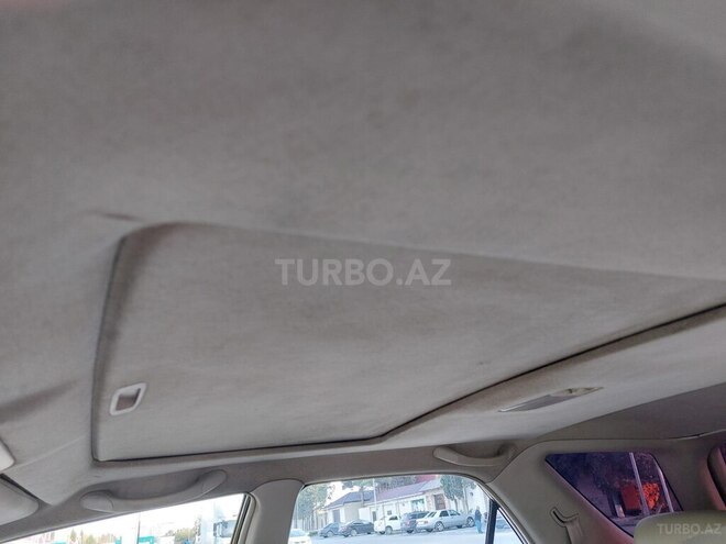 Lexus RX 300 2000, 264,955 km - 3.0 l - Sumqayıt