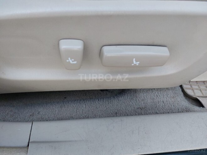 Lexus RX 300 2000, 264,955 km - 3.0 l - Sumqayıt