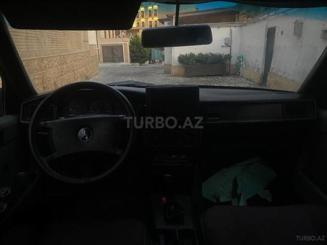 Mercedes 190 1991, 150,000 km - 1.8 l - Bakı