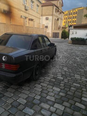 Mercedes 190 1991, 150,000 km - 1.8 l - Bakı