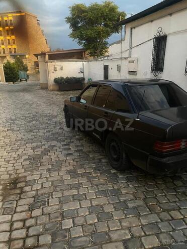 Mercedes 190 1991, 150,000 km - 1.8 l - Bakı
