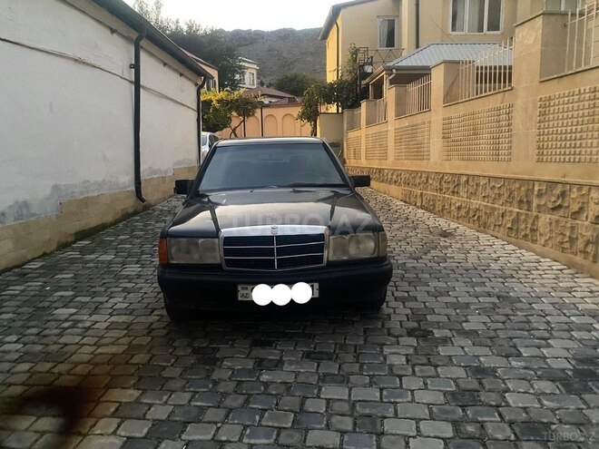Mercedes 190 1991, 150,000 km - 1.8 l - Bakı
