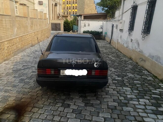 Mercedes 190 1991, 150,000 km - 1.8 l - Bakı