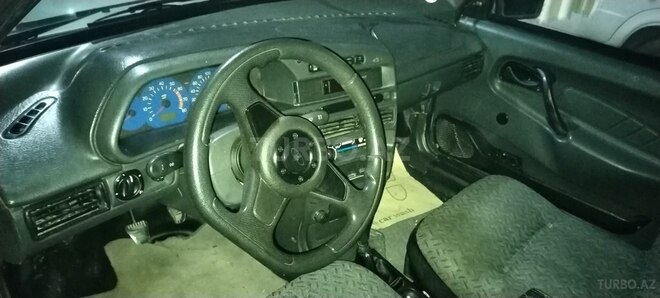 LADA (VAZ) 2115 2001, 454,300 km - 1.5 l - Xaçmaz