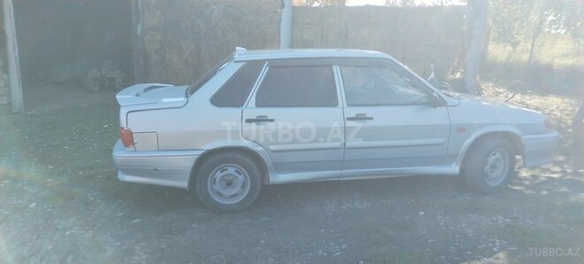 LADA (VAZ) 2115 2001, 454,300 km - 1.5 l - Xaçmaz
