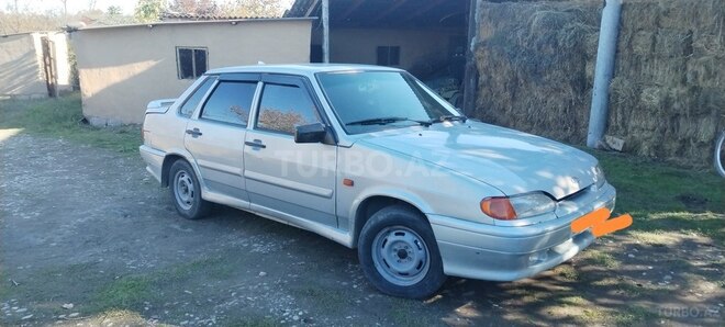 LADA (VAZ) 2115 2001, 454,300 km - 1.5 l - Xaçmaz
