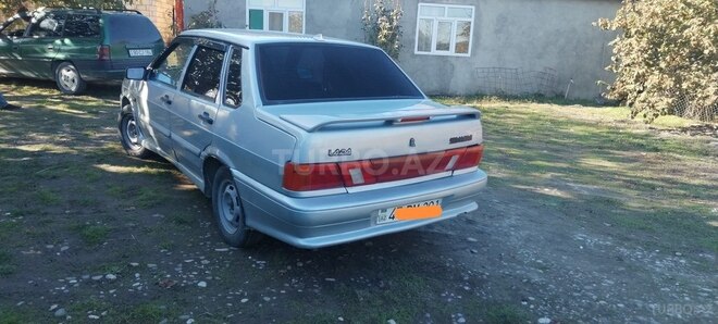 LADA (VAZ) 2115 2001, 454,300 km - 1.5 l - Xaçmaz