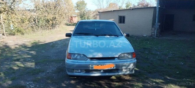 LADA (VAZ) 2115 2001, 454,300 km - 1.5 l - Xaçmaz