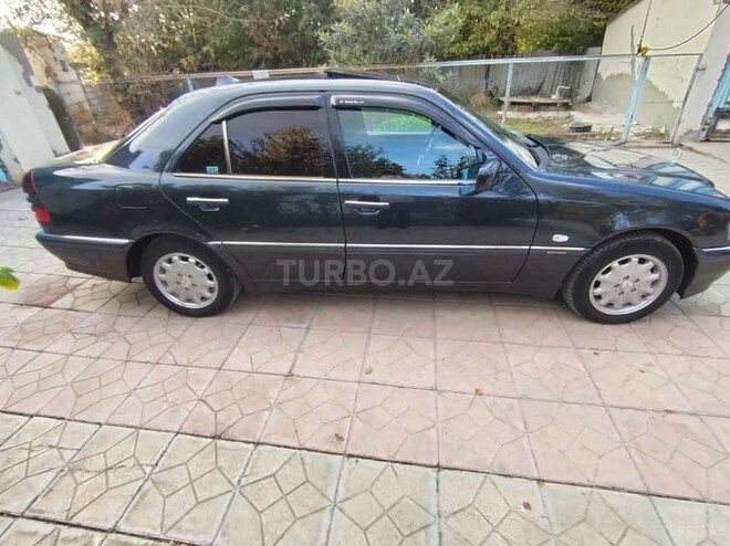 Mercedes C 180 1999, 250,000 km - 1.8 л - Ağcabədi