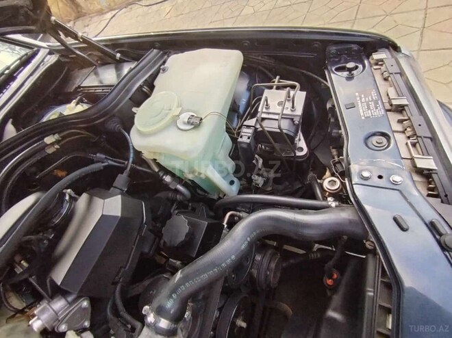 Mercedes C 180 1999, 250,000 km - 1.8 л - Ağcabədi