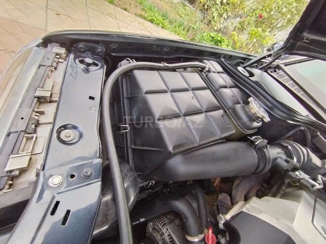 Mercedes C 180 1999, 250,000 km - 1.8 л - Ağcabədi
