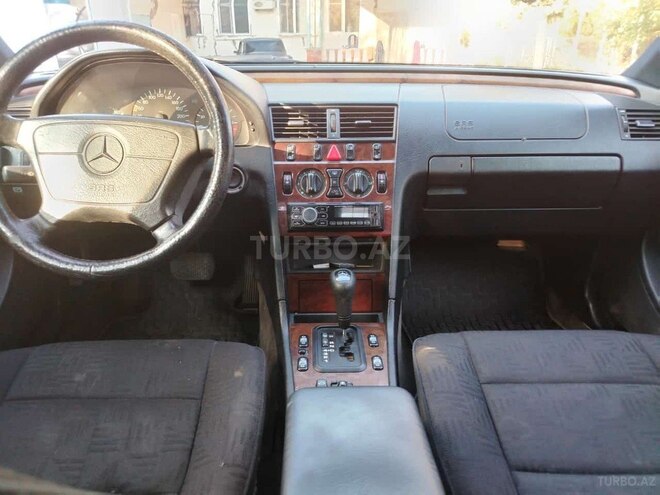 Mercedes C 180 1999, 250,000 km - 1.8 л - Ağcabədi