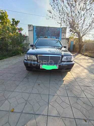 Mercedes C 180 1999, 250,000 km - 1.8 л - Ağcabədi
