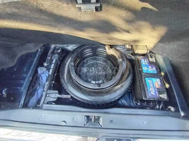 Mercedes C 180 1999, 250,000 km - 1.8 л - Ağcabədi