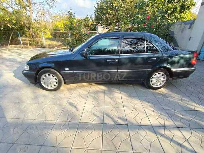 Mercedes C 180 1999, 250,000 km - 1.8 л - Ağcabədi