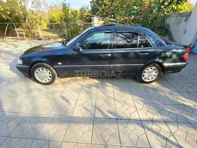 Mercedes C 180 1999, 250,000 km - 1.8 л - Ağcabədi