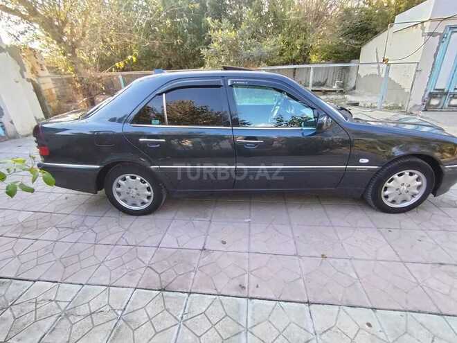 Mercedes C 180 1999, 250,000 km - 1.8 л - Ağcabədi