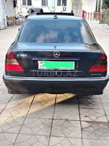 Mercedes C 180 1999, 250,000 km - 1.8 л - Ağcabədi
