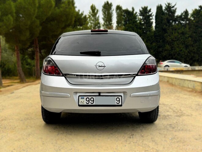 Opel Astra 2006, 368,500 km - 1.6 l - Bakı